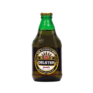 Delester Non-Alcoholic Beer Classic