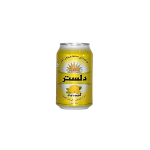Delester Non-Alcoholic Beer Lemon